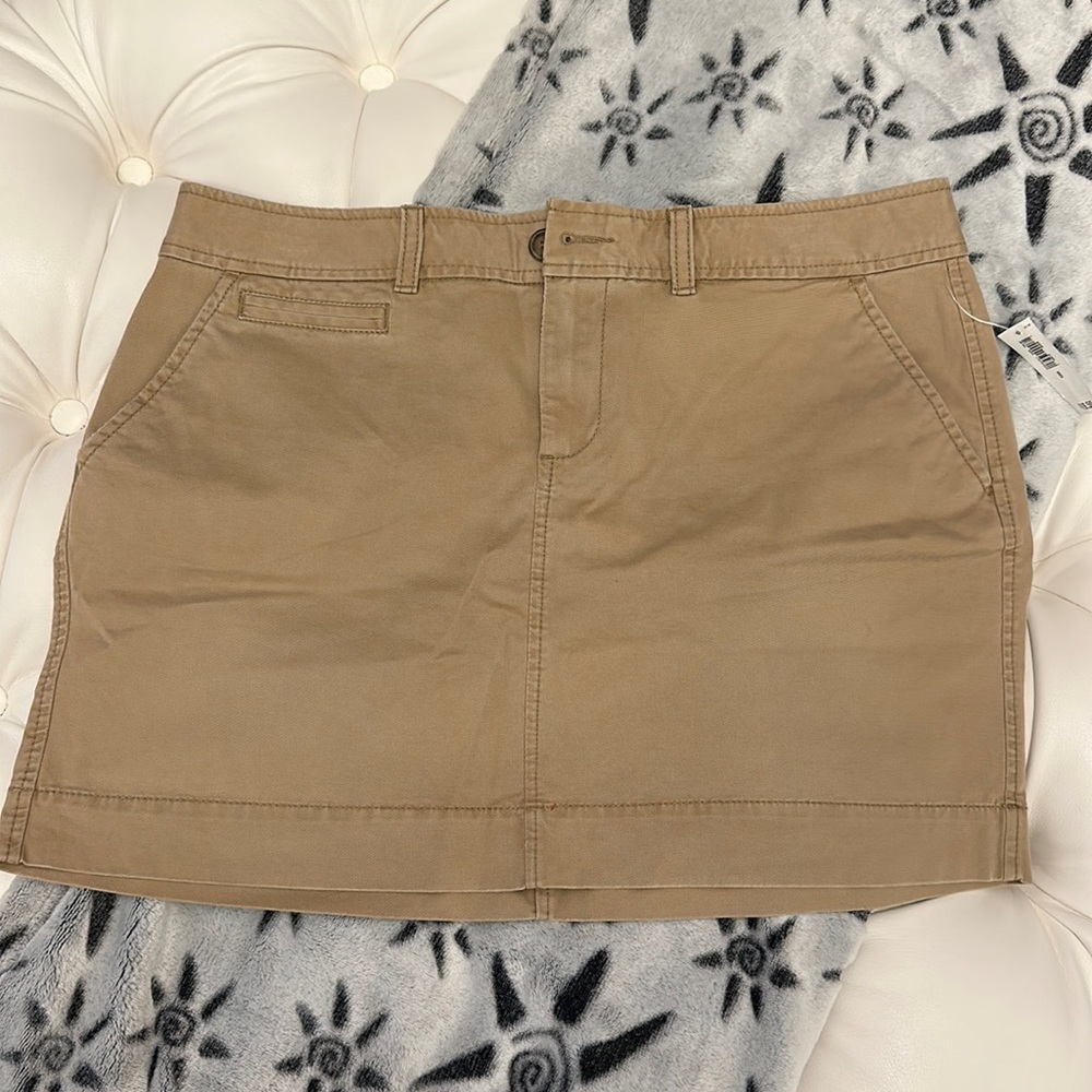 Old Navy Skirt